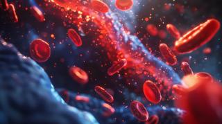 hematological cancer/Image Credit: © nikola-master - stock.adobe.com
