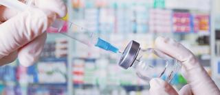 How Pharmacists Can Help to Improve Flu Vaccination Rates in Vulnerable Populations
