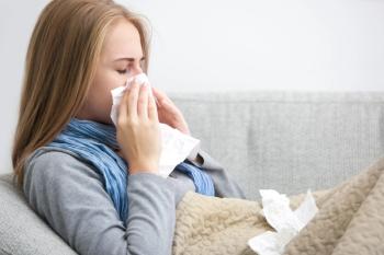 Cold and Cough for Patients, Pharmacy | Image Credit: Alexander Raths - stock.adobe.com