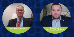 EP. 10 Practice Pearl 2: Dose Adjustments of DOACs for Obese or Renal Insufficiency