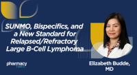 SUNMO, Bispecifics, and a New Standard for Relapsed/Refractory Large B-Cell Lymphoma