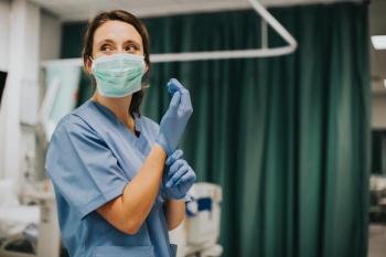 Nurse -- Image credit: Rawpixel.com | stock.adobe.com