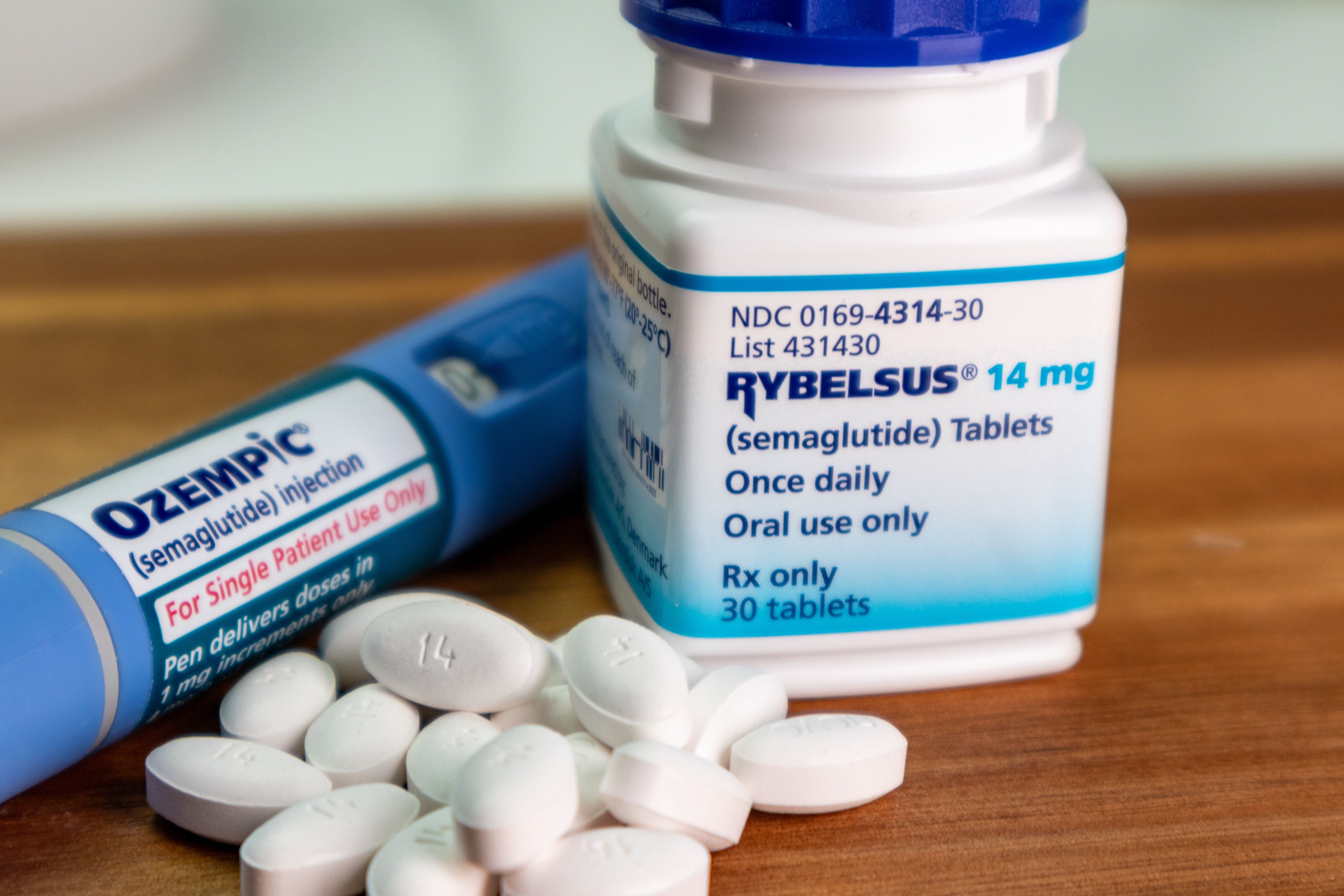 ACC 2025: Oral Semaglutide Reduces Cardiovascular Events by 14% at 4 Years