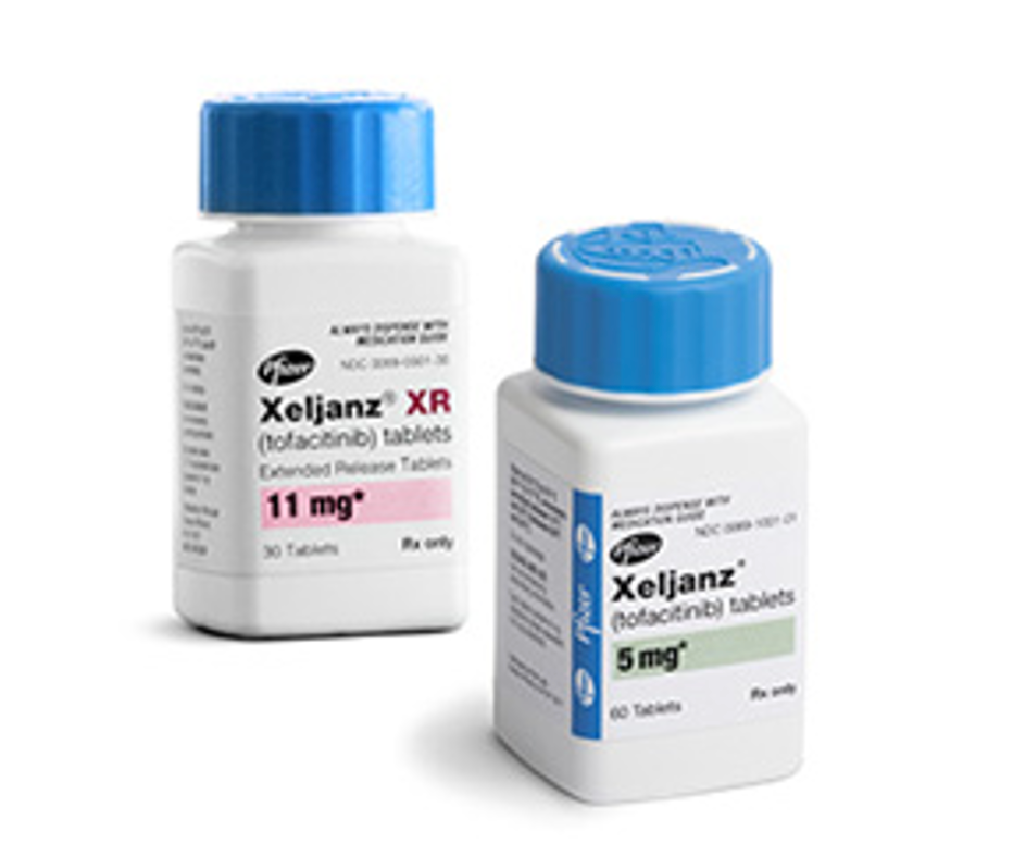 10 JAK INHIBITOR SIDE EFFECTS TO KNOW ABOUT visual data 4