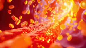 NLA 2025: Understanding the Impact of Omega-3 Fatty Acids on LDL Cholesterol