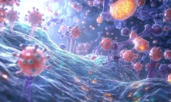 Bispecific antibodies | Image Credit: © Александр Михайлюк - stock.adobe.com