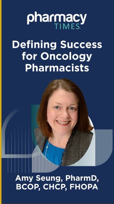 Defining Success for Hem-Onc Pharmacy’s Future