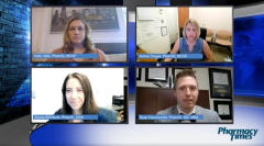 EP. 1 Webcast: Best Practices in Oncology Pharmacy, Specialty Pharmacy Oversight