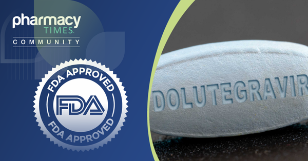 FDA Approves Dolutegravirfor HIV Treatment in Newborns