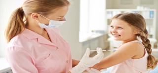 Counseling Parents on Immunizations During Back-To-School Season