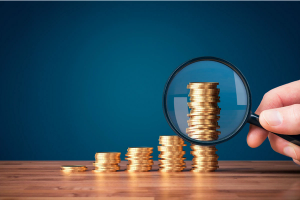 Money makes money investment concept: © jirsak - stock.adobe.com