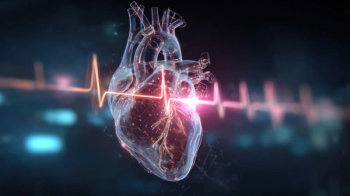 Animation of human heart. Image Credit: © tong2530 - stock.adobe.com