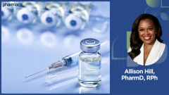Expert: How Pharmacists Can Help Patients Overcome Barriers to Seasonal Vaccination