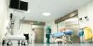 CDC Approves New Ebola Treatment Centers