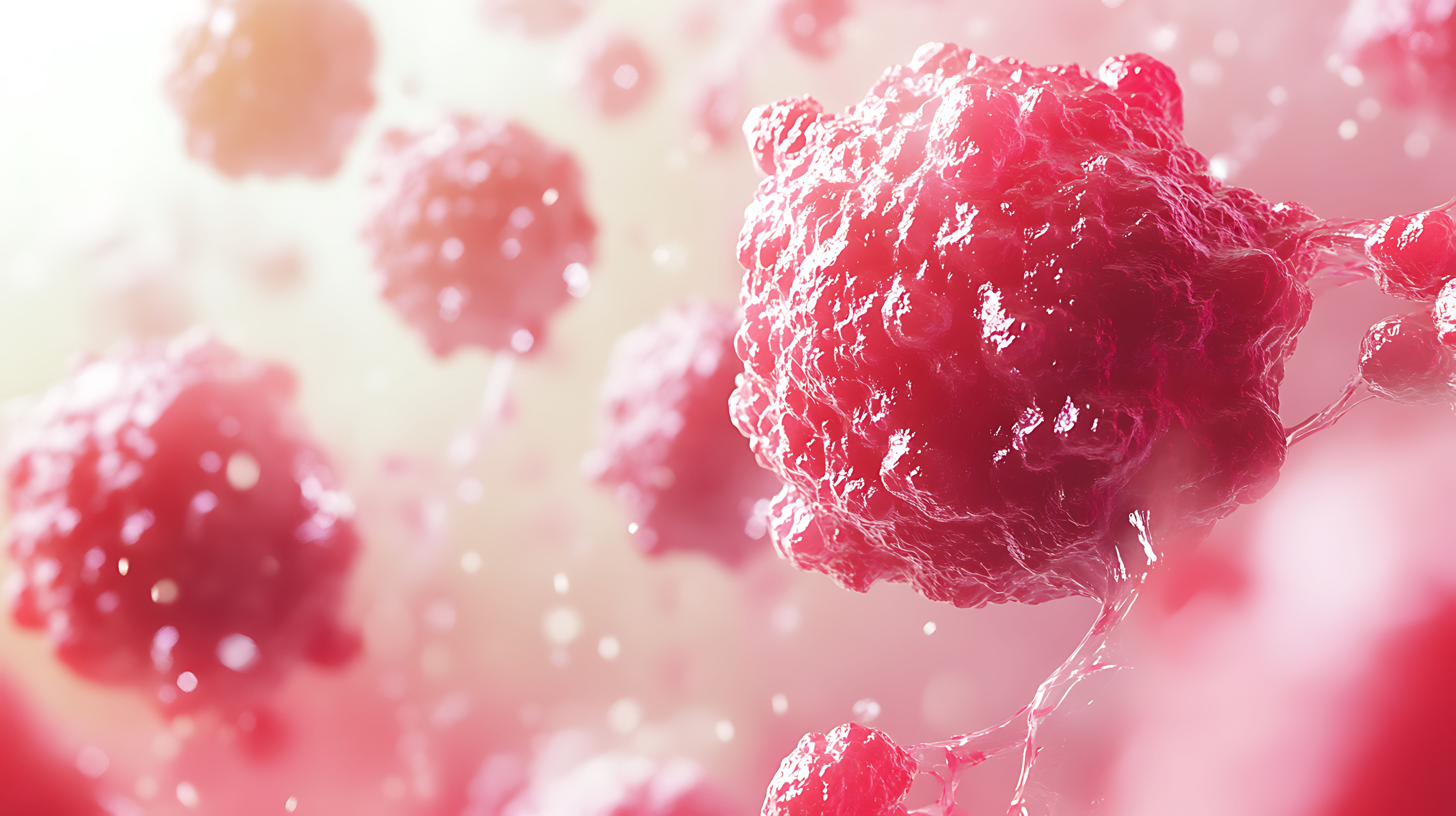 Breast cancer cells | Image Credit: © Jack - stock.adobe.com