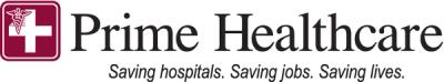 Prime Healthcare
