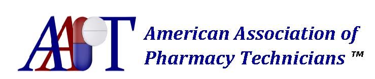 American Association of Pharmacy Technicians™