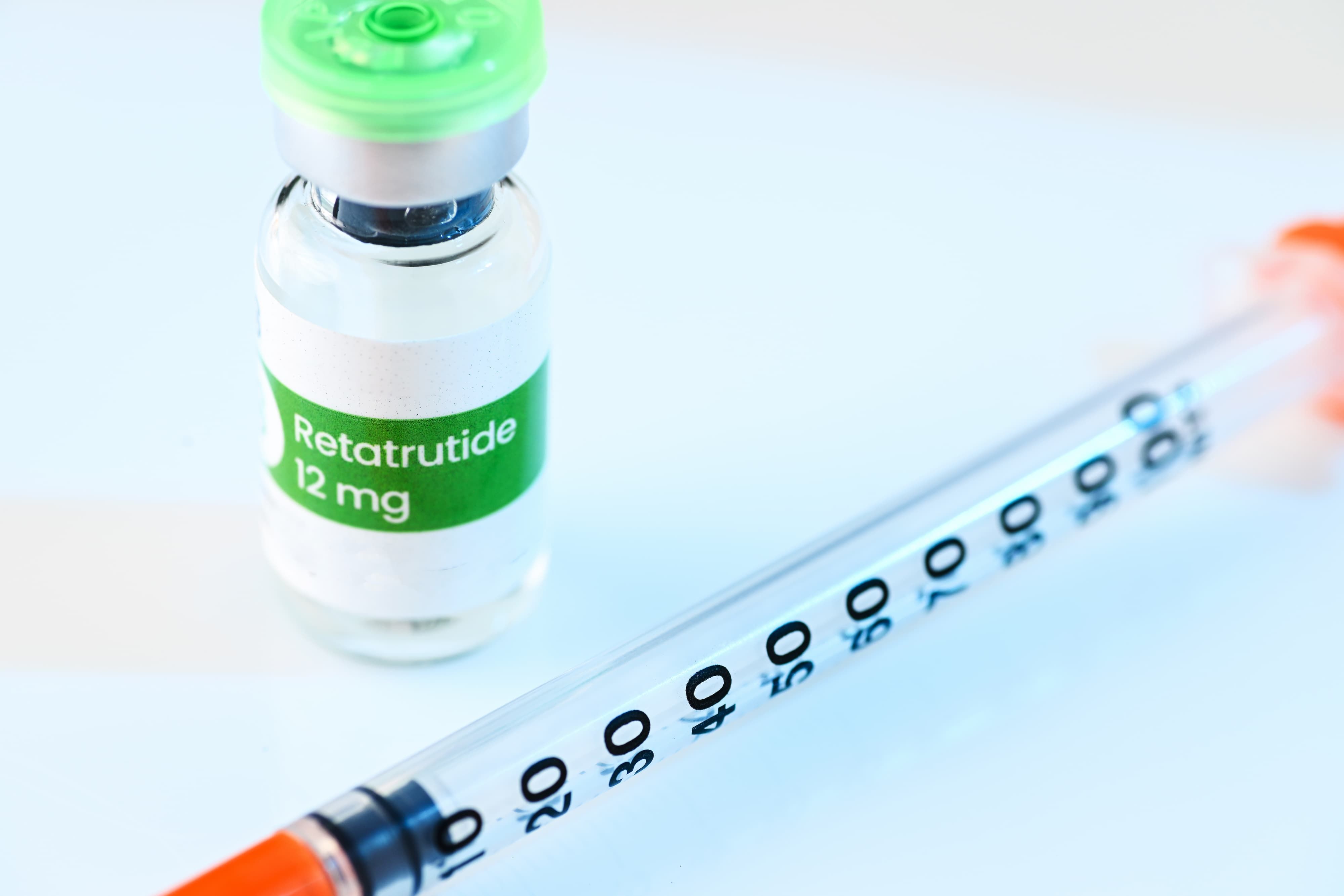 retatrutide 12 mg Retatrutide Delivers Significant Hemoglobin A1C Reduction, Weight Loss in Phase 3 Type 2 Diabetes Trial retatrutide 12 mg Retatrutide Delivers Significant Hemoglobin A1C Reduction, Weight Loss in Phase 3 Type 2 Diabetes Trial