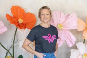 Pharmacist Spotlight: Kelly Gable, PharmD, BCPP, FAAPP