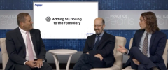 EP. 7 Practice Pearl 3: Adding SQ Dosing to the Formulary