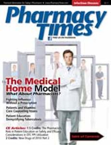 February 2011 Infectious Disease