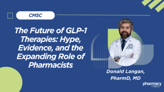 The Future of GLP-1 Therapies: Hype, Evidence, and the Expanding Role of Pharmacists