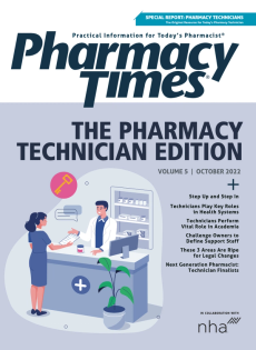 October 2022 Technician Supplement