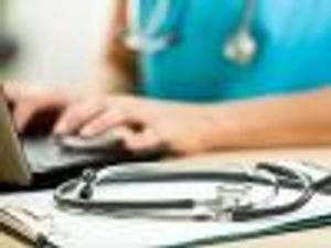 Patient Care Processing Applications for Specialty Pharmacy