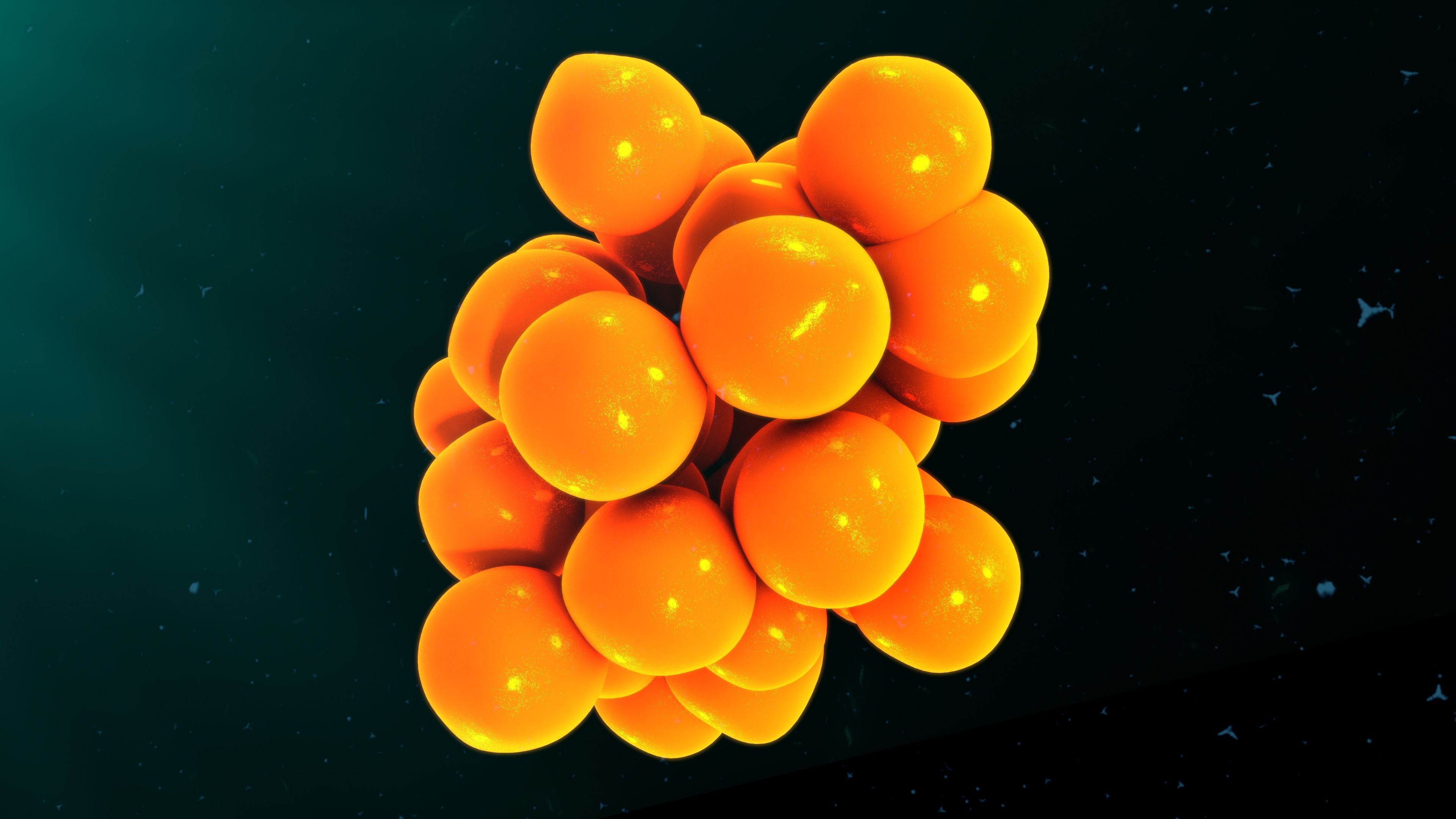 Cytokines - Image credit: 7activestudio | stock.adobe.com