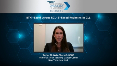 EP. 9 BTKi-Based Vs BCL2i-Based Regimens in CLL 