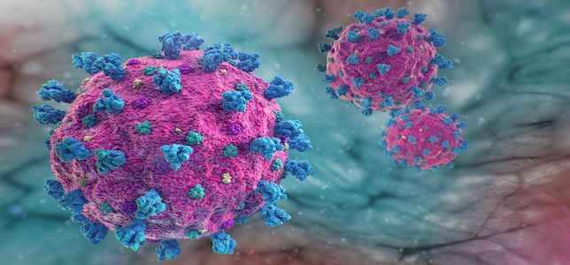 Study Finds Hematological Changes Common in Patients with COVID-19