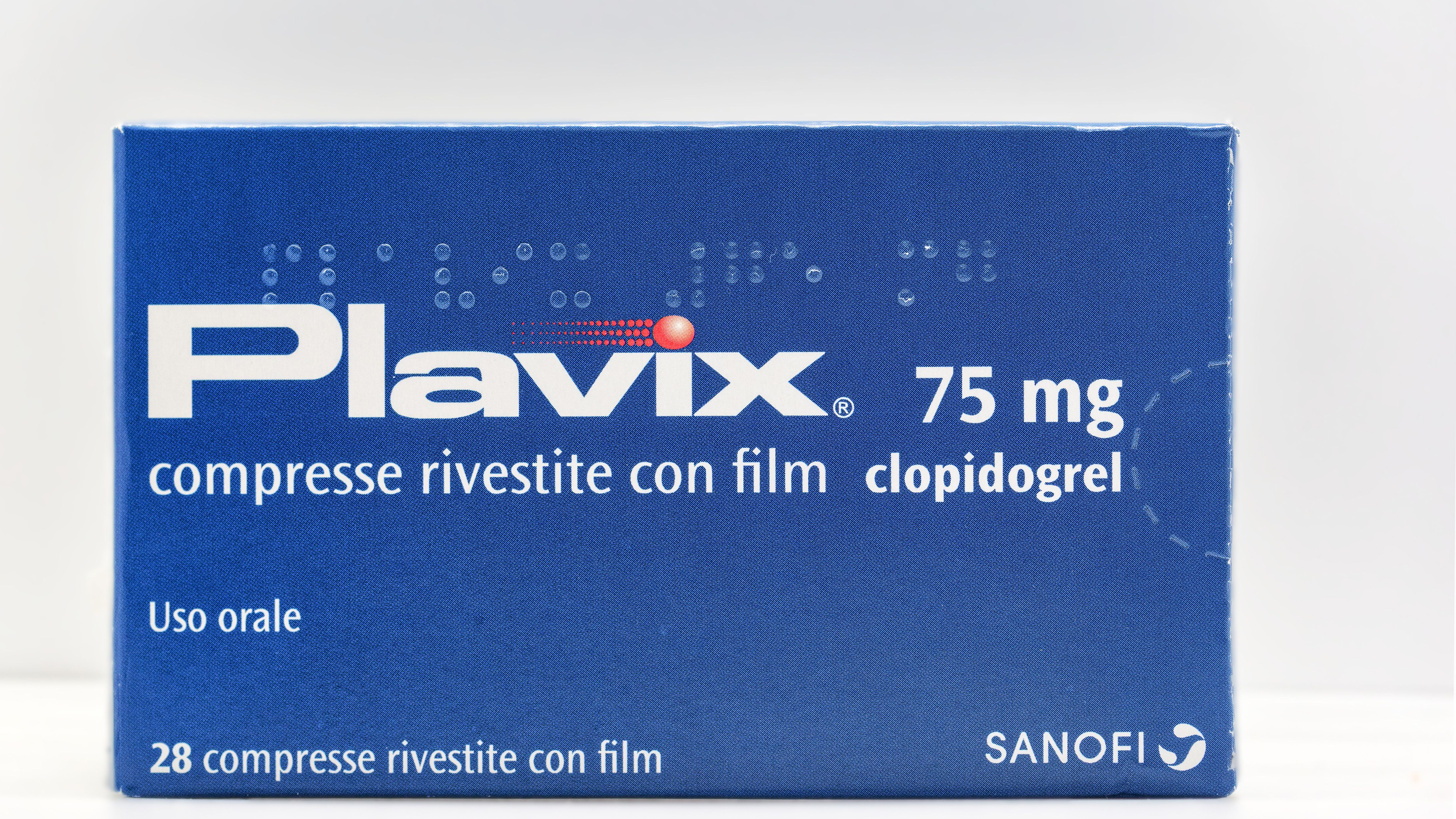 <![CDATA[Hawaii Reaches Settlement With Plavix Makers Over Deceptive Labeling]]>