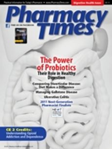 July 2011 Digestive Health