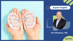 Pharmacists Are Critical to SGLT2, GLP-1 Use in CKD 