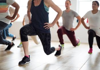 Diversity People Exercise Class Relax Concept - Image credit: Rawpixel.com | stock.adobe.com