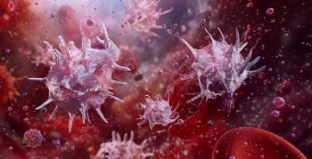 3D rendering of platelets | Image Credit: © Corona Borealis - stock.adobe.com