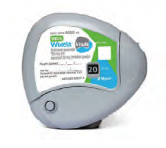 Wixela In Hub Inhalation Powder Generic Products (March 2019)