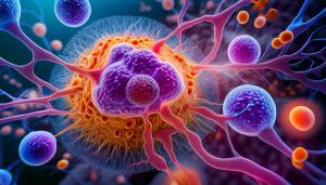 CAR T-cell therapy | Image Credit: © Clayton - stock.adobe.com