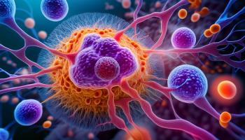 CAR T-cell therapy | Image Credit: © Clayton - stock.adobe.com