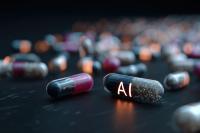 The Future of FDA Enforcement: How Artificial Intelligence Is Changing Drug Advertising Compliance