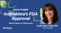 FDA Approves Icotrokinra for Plaque Psoriasis: Efficacy, Safety, and What It Means for Pharmacy Practice