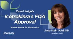 FDA Approves Icotrokinra for Plaque Psoriasis: Efficacy, Safety, and What It Means for Pharmacy Practice
