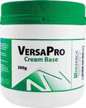 versapro cream ingredients