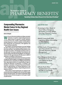 AJPB® Translating Evidence-Based Research Into Value-Based Decisions®: August 2022