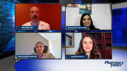 Updates in the Treatment of Dry Eye