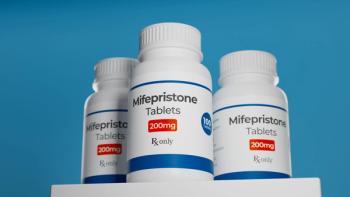 Mifepristone -- Image credit: SolsticeStudio | stock.adobe.com
