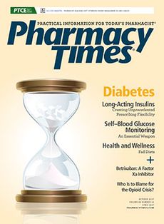 October 2017 Diabetes
