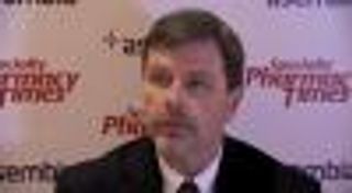 Specialty Drug Cost Trends Mirror Retail Pharmacy