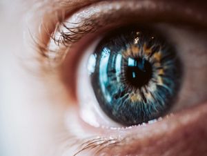 Eye 