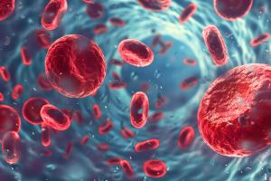 Concept of multiple myeloma cells | Image Credit: © Сергей Косилко - stock.adobe.com